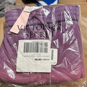 Victoria's Secret Lavender Lounge Pants